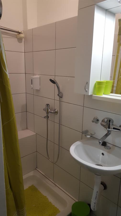 Apartment Roxana Centar Novi Sad Esterno foto