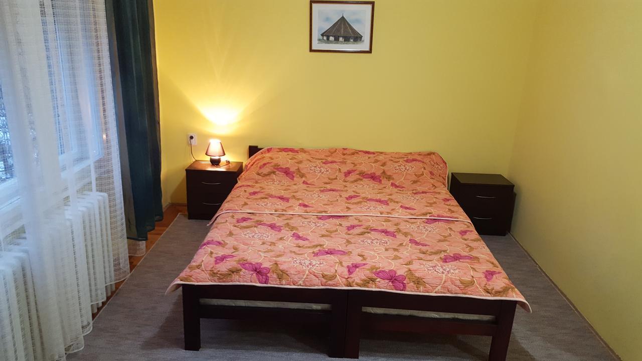 Apartment Roxana Centar Novi Sad Esterno foto
