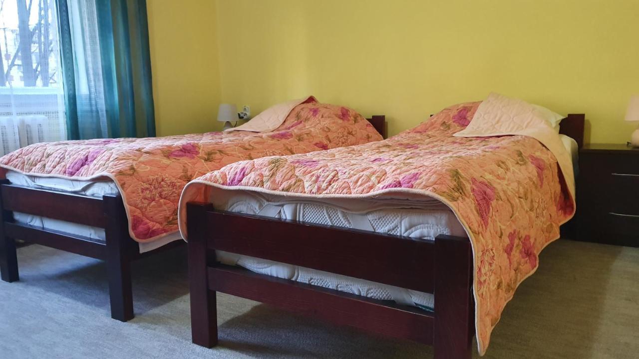Apartment Roxana Centar Novi Sad Esterno foto